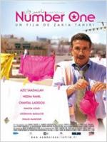 DVD-Number one