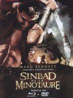DVD-Sinbad et le minotaure