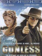 DVD-Gunless
