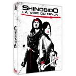 DVD-Shinobido