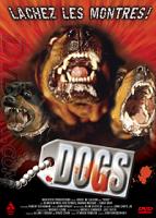 DVD-Dogs