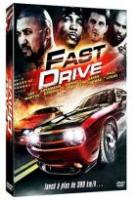 DVD-Fast drive