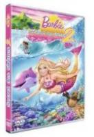DVD-Barbie et le secret des sirenes 2