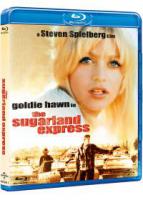 Sugarland Express bluray (R&eacute;&eacute;dition 1974)