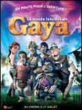 Le monde fabuleux de Gaya