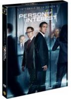 Person of interest Saison 2