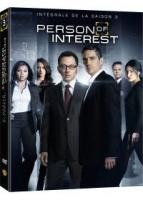 Person of interest Saison 3