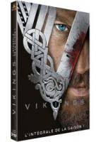 Vikings - Saison 1