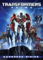 Transformers Prime: l'Ultime Affrontement - Saison 3 - Vol.2
