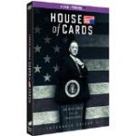 House of Cards Saison 3