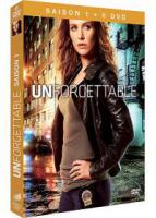 Unforgettable Saison 1