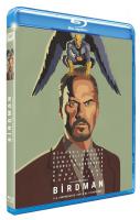 Birdman Bluray