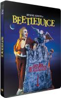 Beetle juice Bluray (R&eacute;&eacute;dition 1988)