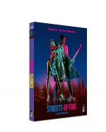 Streets of Fire (R&eacute;&eacute;dition 1984)