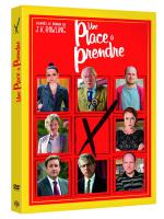 Une place &agrave; prendre