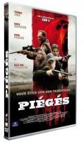 Pi&eacute;g&eacute;s