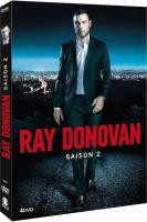 Ray Donovan Saison 2