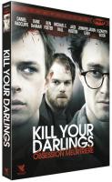 Kill Your Darlings (R&eacute;serv&eacute; &agrave; la vente)