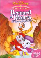 Bernard et Bianca au pays des Kangourous (R&eacute;&eacute;dition 2003)
