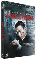 Firestorm (R&eacute;serv&eacute; &agrave; la vente)