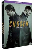 Chosen coffret saison 1 &agrave; 3