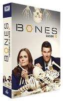Bones Saison 10 Coffret 6 DVD