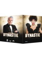 Dynastie Int&eacute;grale 9 saisons 58 DVD