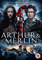 Arthur et Merlin