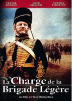 La Charge de la Brigade L&eacute;g&egrave;re R&eacute;&eacute;dition 1968