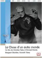 La chose d'un autre monde R&eacute;&eacute;dition 1951