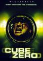 Cube zero