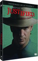 Justified Saison 6