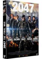 2047: The Final War