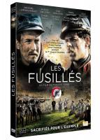 Les Fusill&eacute;s