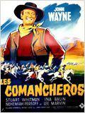 Les Commancheros R&eacute;&eacute;dition 1961
