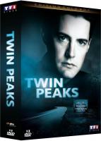 Twin Peaks Saison 1 & 2