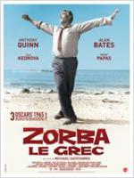 Zorba le grec