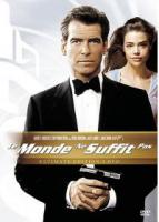James Bond : Le Monde ne suffit pas