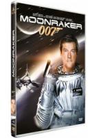 James Bond : Moonraker
