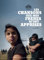 Les Chansons que mes Freres m'ont apprises