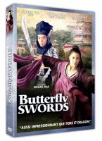 Butterfly Sword VOSTFR R&eacute;&eacute;dition 1993