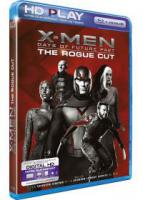 X-men 7 Days of future Past Version Longue BluRay