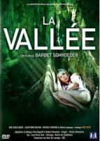 La Vallee R&eacute;&eacute;dition 1972 BluRay