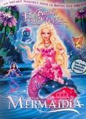 Barbie Mermaidia