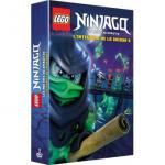 Lego Ninjago Saison 5