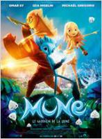 Mune, le Gardien de la Lune