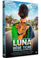 Luna, Bebe tigre