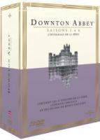 Downton Abbey - Saisons 1 &agrave; 6