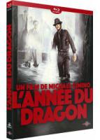 L'ann&eacute;e du Dragon R&eacute;&eacute;dition 1985 BluRay
