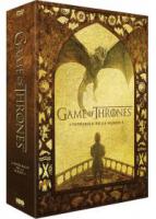 Game of Thrones Saison 5